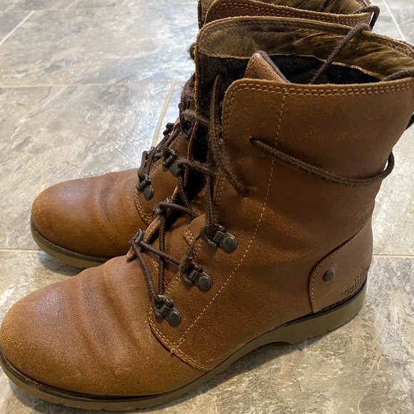 The North Face Ballard Lace II Boots - Picture 2 of 6